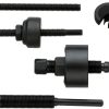 Power Steering Pump Pulley Remover ARES Tool Kit-6