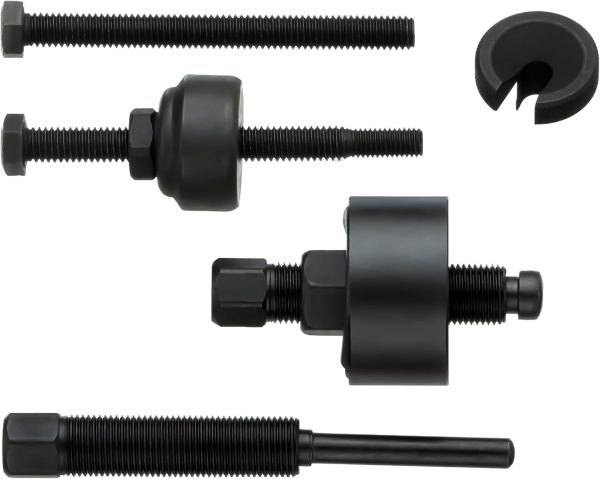 Power Steering Pump Pulley Remover ARES Tool Kit-6