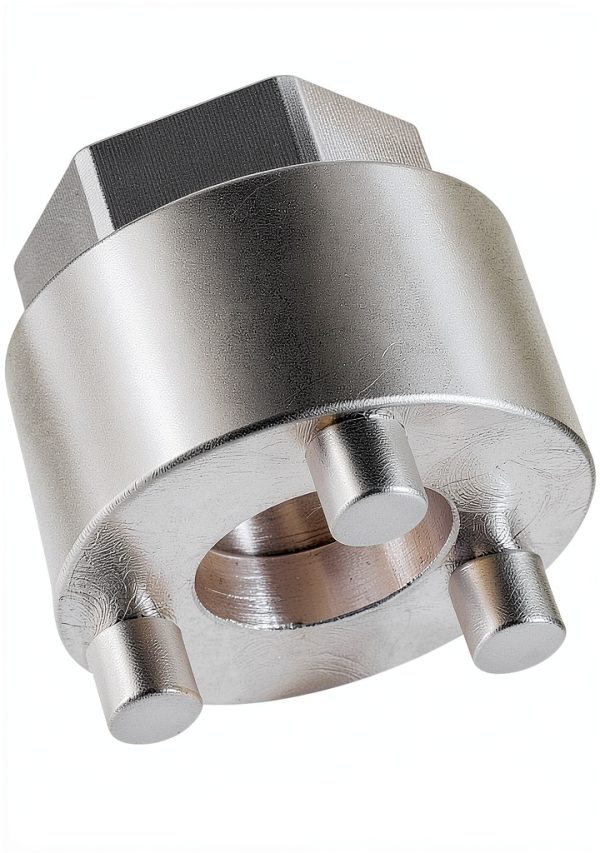 BMW Steering Rack Thrust Piece Tool by Bzcovac-0