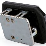 Standard Motor Products Blower Motor Resistor RU710-0