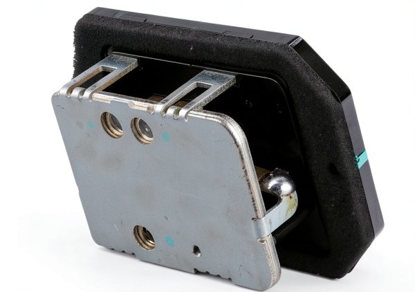 Standard Motor Products Blower Motor Resistor RU710-0