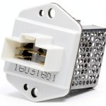 Four Seasons Copper Resistor Block Automotive Relay-0