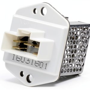 Four Seasons Copper Resistor Block Automotive Relay-0