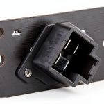 Standard Motor Products Blower Motor Resistor Automotive-0