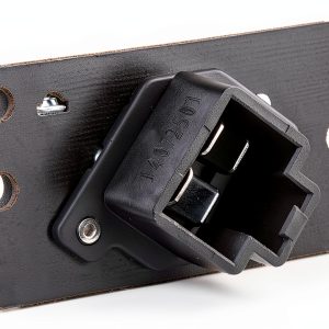Standard Motor Products Blower Motor Resistor Automotive-0