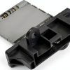 Standard Motor Products Blower Motor Resistor for Automotive-0