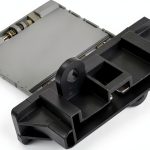 Standard Motor Products Blower Motor Resistor for Automotive-0