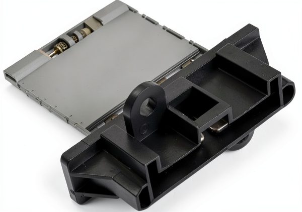 Standard Motor Products Blower Motor Resistor for Automotive-0