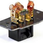 Motorcraft Blower Motor Resistor for HVAC Systems-0