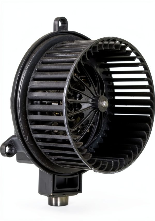 Motorcraft Blower Motor 100% Motocraft Easy Installation-0