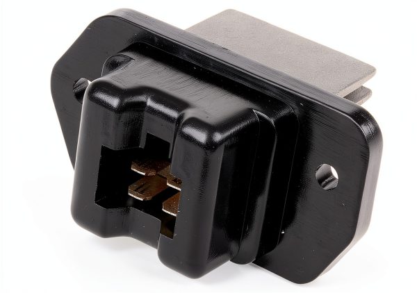 Dorman 973-135 HVAC Blower Motor Resistor Replacement-0