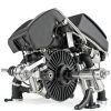 Power Steering Puller WODHMIEY Carbon Steel-4