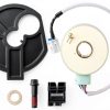 Steering Torque Sensor nerithery Metal Modern-0