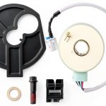 Steering Torque Sensor nerithery Metal Modern-0