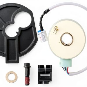 Steering Torque Sensor nerithery Metal Modern-0