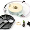 Steering Torque Sensor nerithery Metal Modern-3