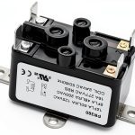 24V AC Fan Relay FOCSPROD HVAC Replacement-0