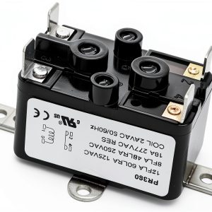 24V AC Fan Relay FOCSPROD HVAC Replacement-0