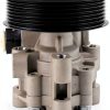 EKBMELLJ Steering Pump for Mitsubishi Montero-0