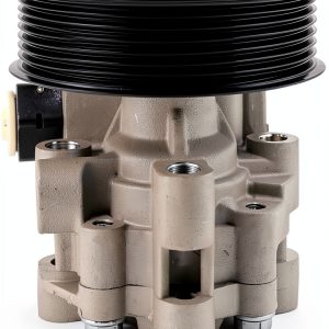 EKBMELLJ Steering Pump for Mitsubishi Montero-0