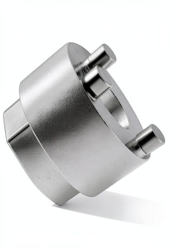 BMW Steering Rack Thrust Piece Tool by Bzcovac-8