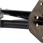 Four Seasons Blower Motor Resistor Auto Part-0