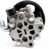 EKBMELLJ Steering Pump for Mitsubishi Montero-2