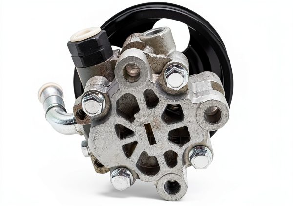 EKBMELLJ Steering Pump for Mitsubishi Montero-2