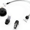 Hydraulic Steering Filling Kit weideke Plastic-1