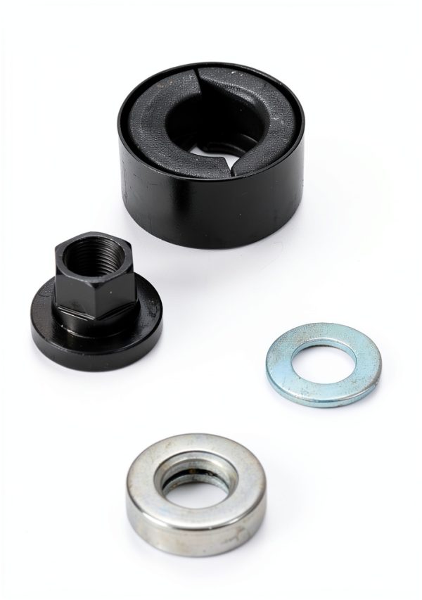 Power Steering Pulley Tool DKwoeshg Heavy Duty-3