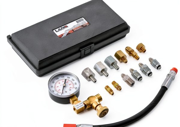 Star Products TU22 Multimeter Automotive Tool-0