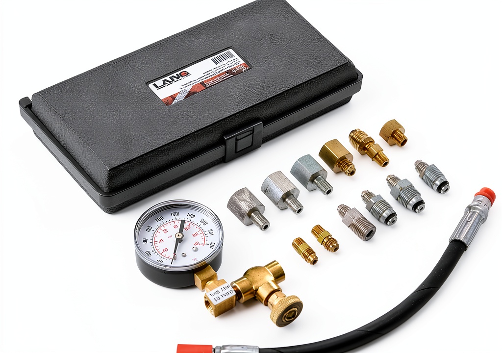 'Star Products TU22 multimeter'
