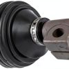 Power Steering Pump GELUOXI Heavy Duty Aluminum-6