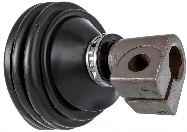 Power Steering Pump GELUOXI Heavy Duty Aluminum-6