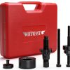 Power Steering Pulley Puller Installer HTOMT Automotive Tool-6