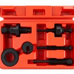 WETT Power Steering Pump Pulley Puller Tool Set-0