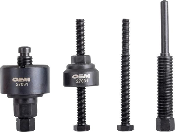 Power Steering Pulley Installer OEMTOOLS Automotive Tool-4
