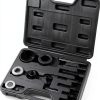 Power Steering Pulley Tool DKwoeshg Heavy Duty-0