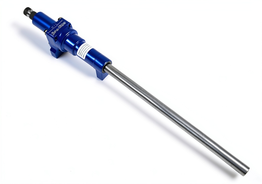 Coleman Power Steering Tools Kit contents