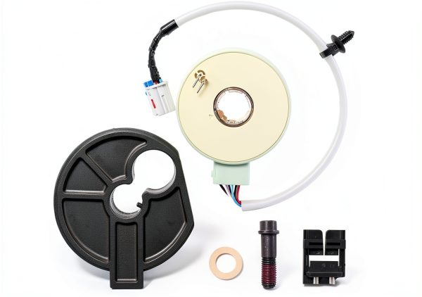 Steering Torque Sensor nerithery Metal Modern-2
