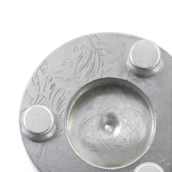 BMW EPS Steering Thrust Piece 42CrMo Steel Tool-3
