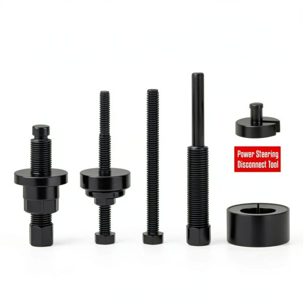 WETT Power Steering Pump Pulley Puller Tool Set-1