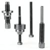 Power Steering Pulley Tool DASBET AISI 1045 Steel-2