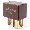 MANKASUKE 12V 4-Pin Micro Relay for Automotive-1
