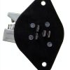 Four Seasons Blower Motor Resistor Auto Part-2