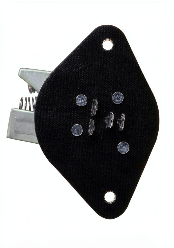 Four Seasons Blower Motor Resistor Auto Part-2
