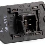Blower Resistor Standard Motor Products Automotive-0