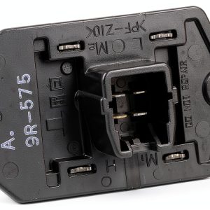 Blower Resistor Standard Motor Products Automotive-0