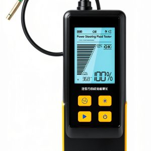 QPKING AS507 Power Steering Fluid Tester LCD-0