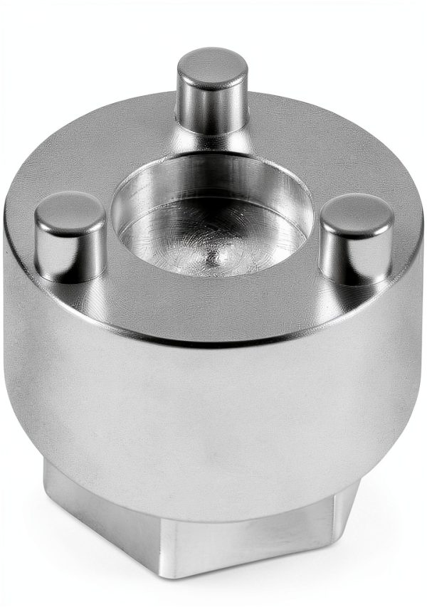 Steering Rack Thrust Tool E-cowlboy 24mm Hex-1